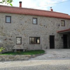Casa Dos Eiriz (Pontevedra)