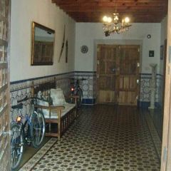 La Casa del Marques (Toledo)
