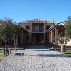 Casa Rural la Moheda (Badajoz)
