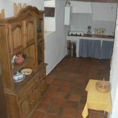 Casa Rural La Nava (Huelva)