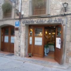 Fonda Cal Blasi (Tarragona)