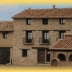 Casa Rural La Deshilla (Teruel)