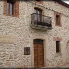 La Casa de la Abuela Pilar (Burgos)