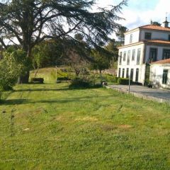 Casa Escuela de Reposo (Ourense)
