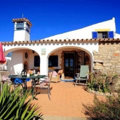 Casa Rural Casa do Forno (Faro / Algarve)